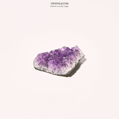 Amethyst Cluster